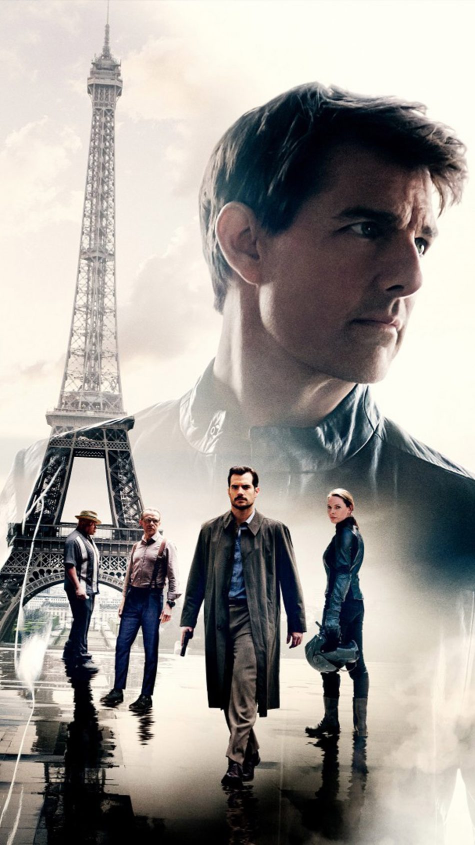 Download Mission Impossible Fallout Tom Cruise 2018 Free Pure 4k