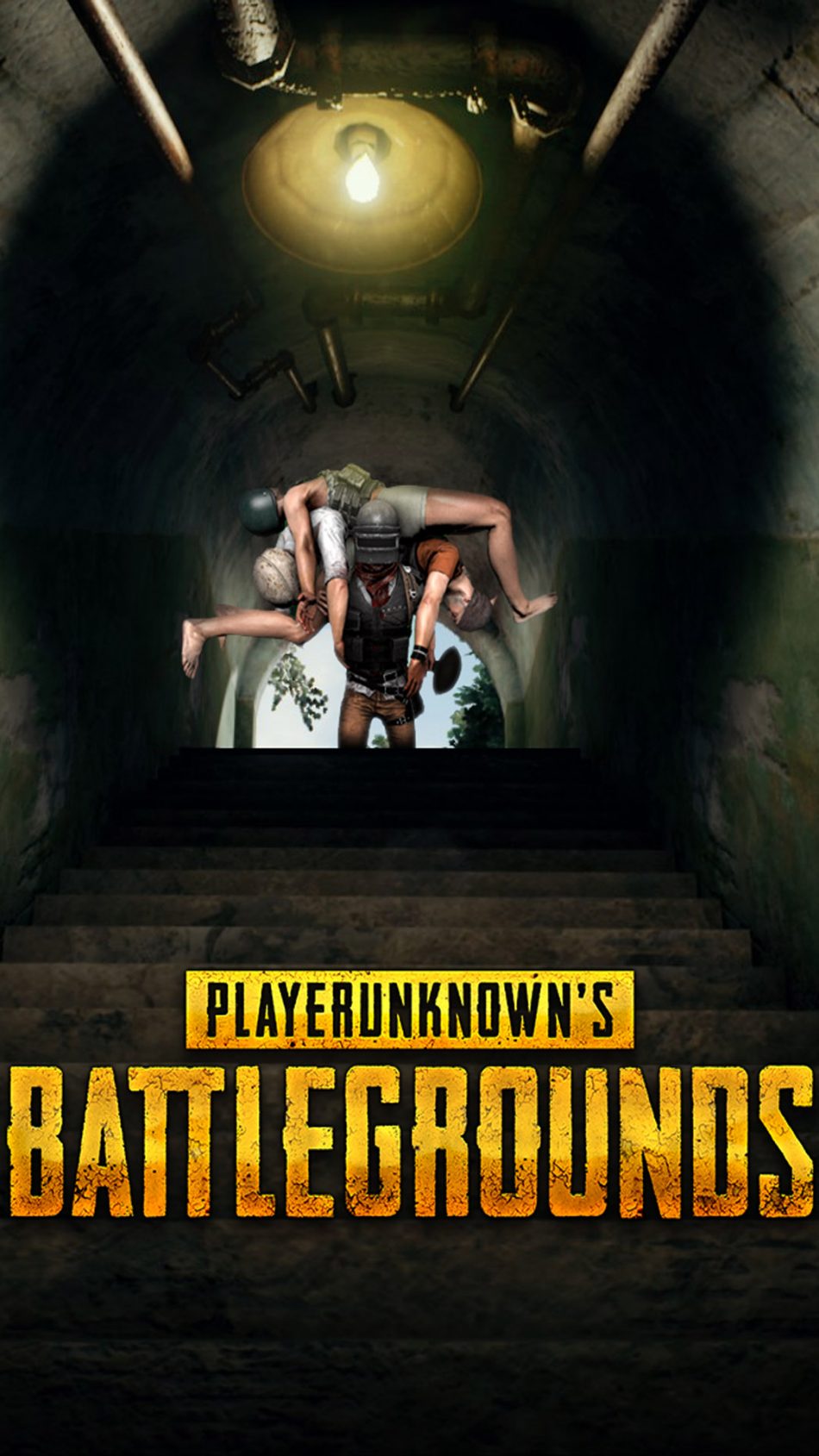 Saving Teammates PlayerUnknowns Battlegrounds PUBG Download