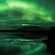 Aurora Borealis Northern Lights Panorama Alaska HD Mobile Wallpaper