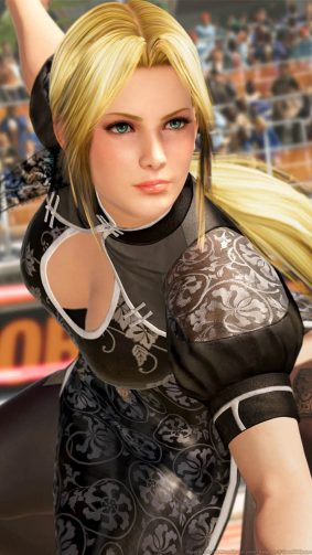 Dead or Alive 6 HD Mobile Wallpaper