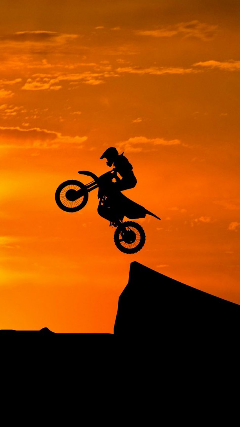 48 HD Motocross Wallpapers for Desktop  WallpaperSafari