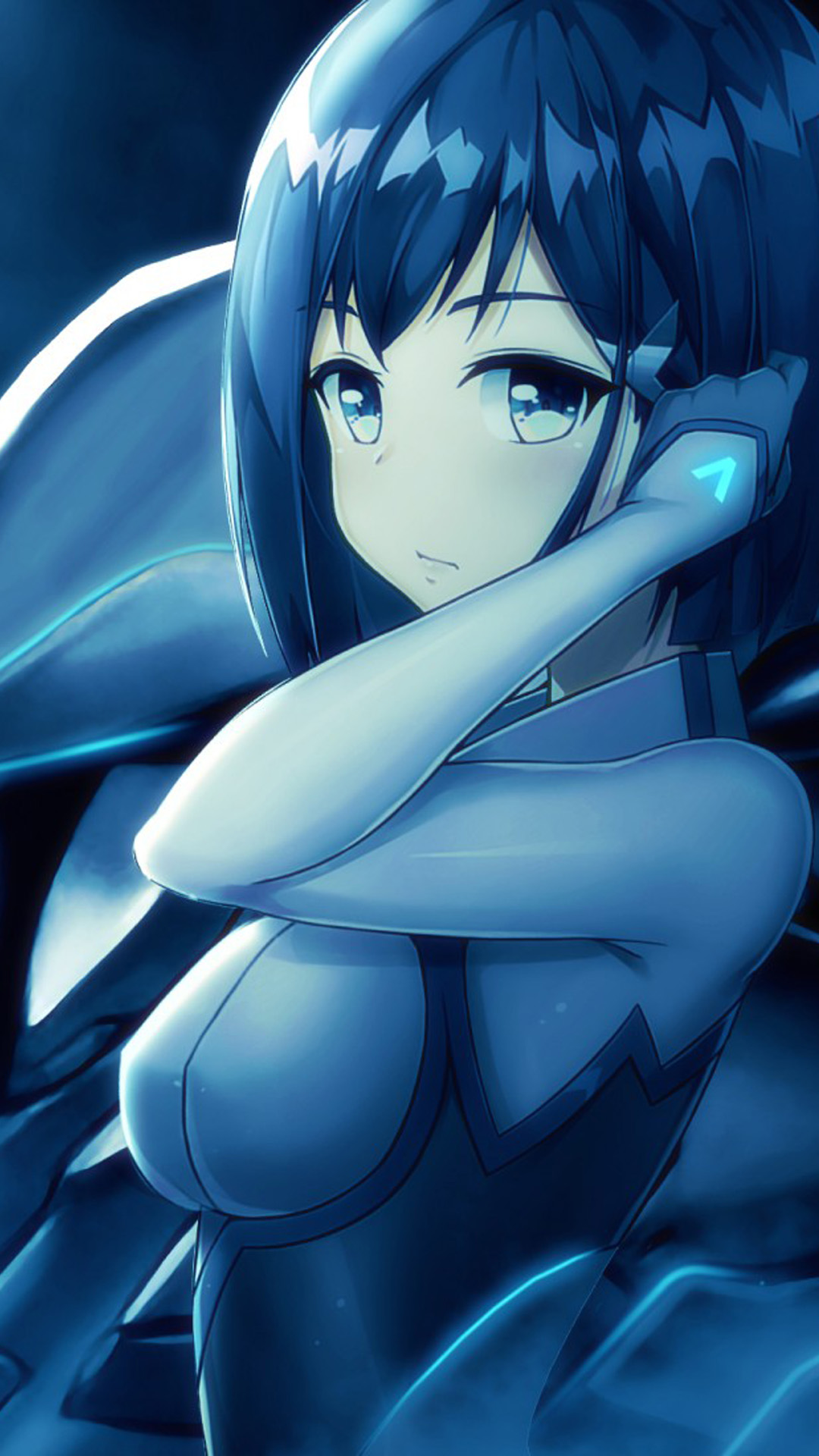 Ichigo Anime Girl 4K Ultra HD Mobile Wallpaper Ichigo Anime Girl 4K Ultra HD Mobile Wallpaper