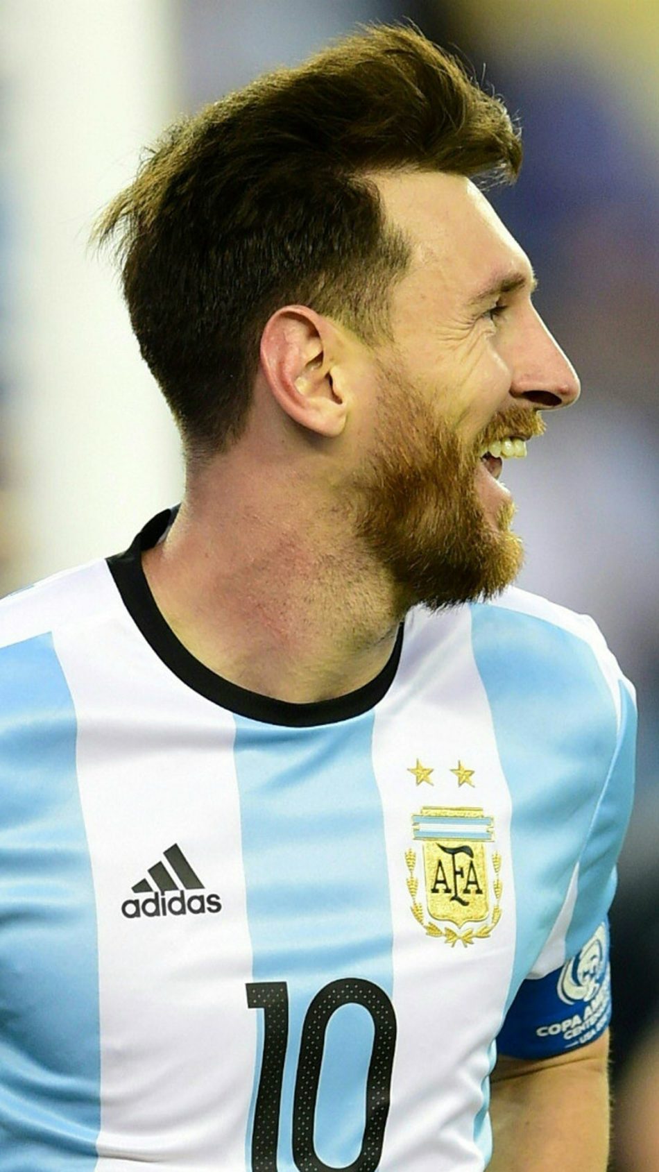 Messi Impossible Is Nothing sports fifa world cup argentina HD phone  wallpaper  Peakpx