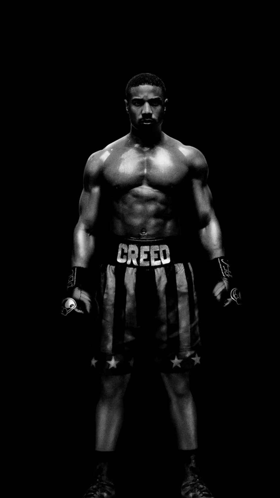 Creed III: Jonathan Majors & Michael B. Jordan On Going Toe-To-Toe On  Screen - GQ Australia