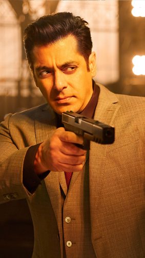 Salman Khan Race 3 HD Mobile Wallpaper