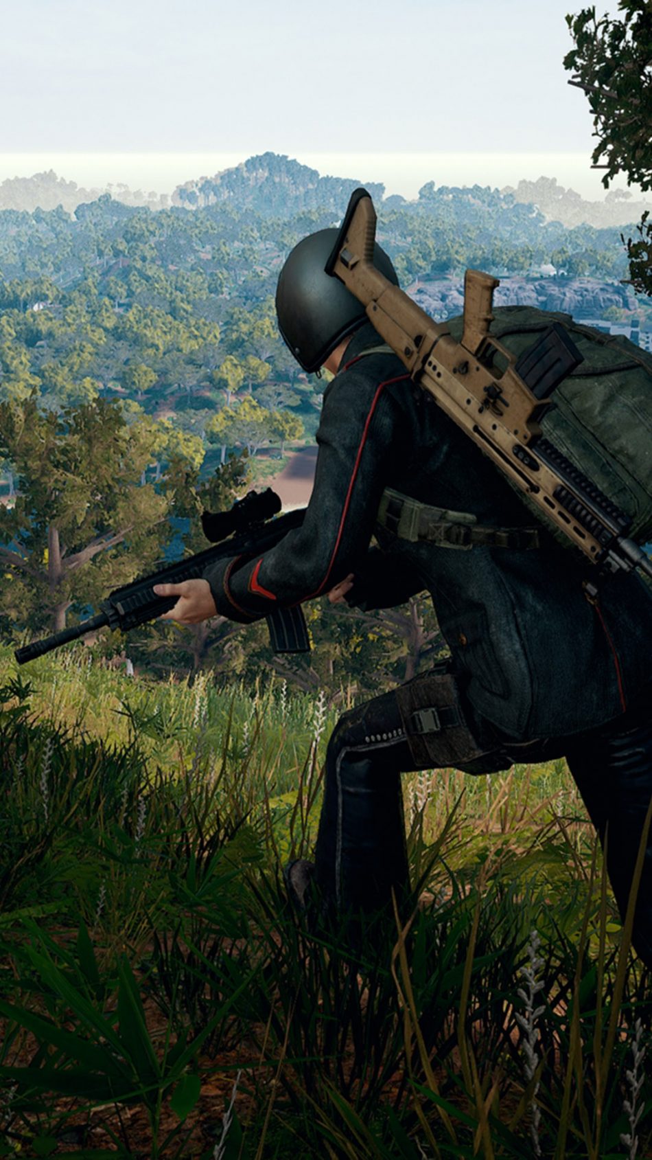 Download Pubg Wallpaper For Phone Cikimm Com