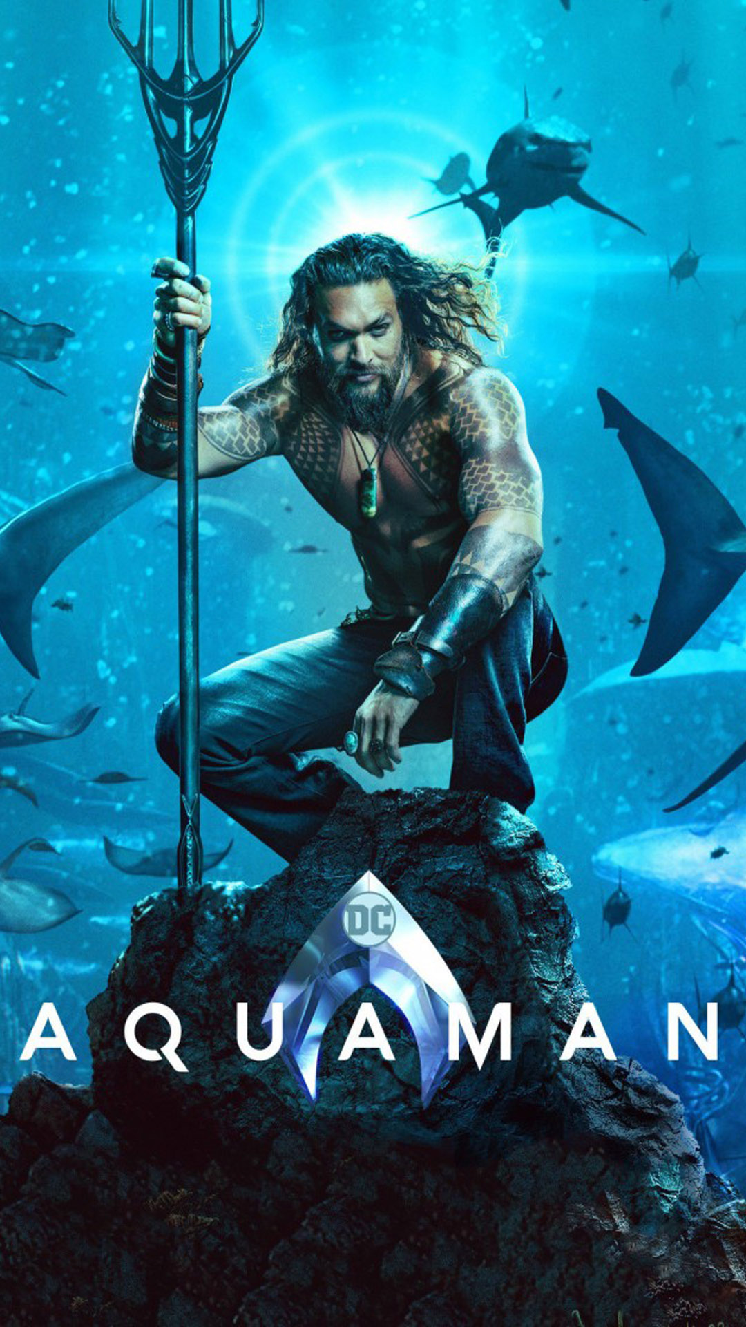 Jason Momoa Aquaman 2018 Movie Apple iPhone 8 7 6S 6 jason london HD  phone wallpaper  Pxfuel