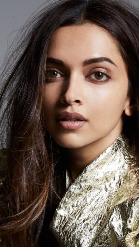 Deepika Padukone Bollywood Actress HD Mobile Wallpaper