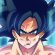 Goku Limit Breaker Dragon Ball Super HD Mobile Wallpaper