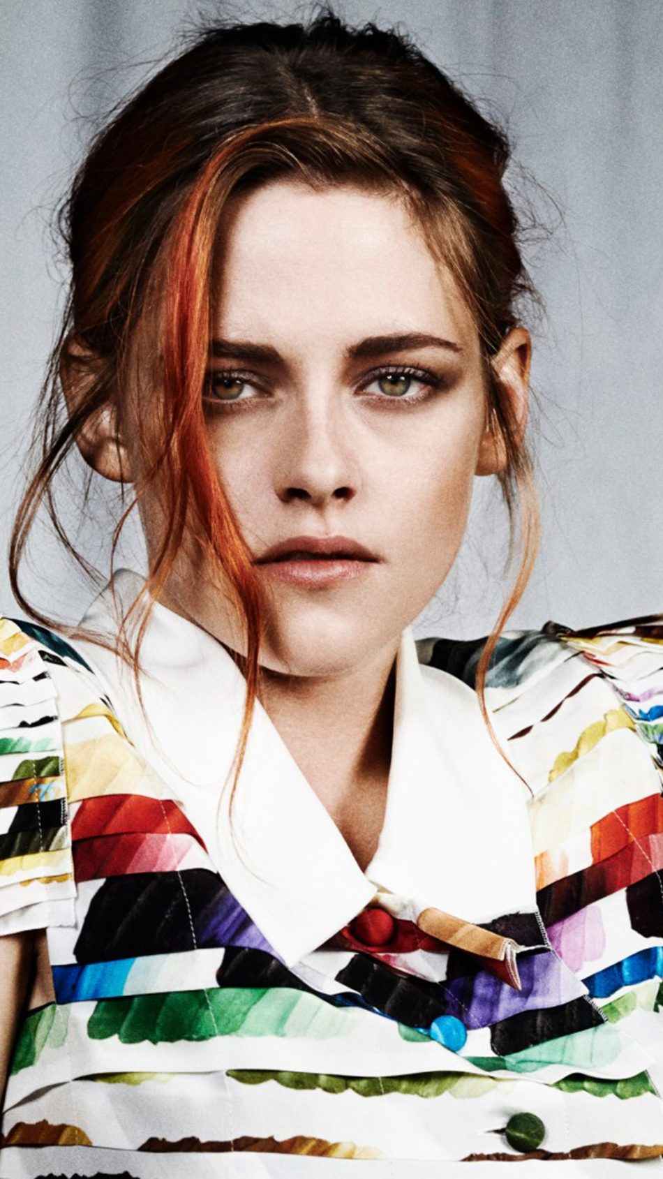 Kristen Stewart 2018 4K Ultra HD Mobile Wallpaper Kristen Stewart 2018 4K Ultra HD Mobile Wallpaper