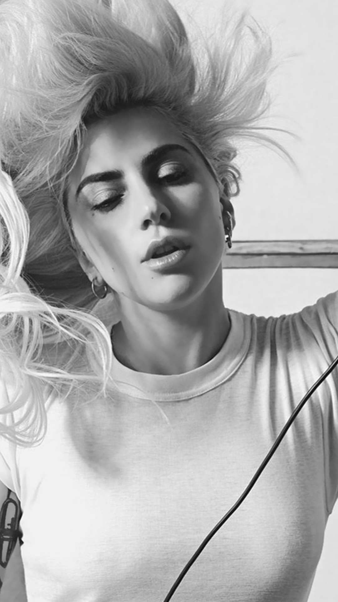 Gaga Daily on Twitter Lady Gaga wallpapers for the new iPhone iOS 16 a  thread  httpstco80uKvpXsfd  Twitter