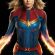 Brie Larson Captain Marvel 2019 4K & Ultra HD Mobile Wallpaper