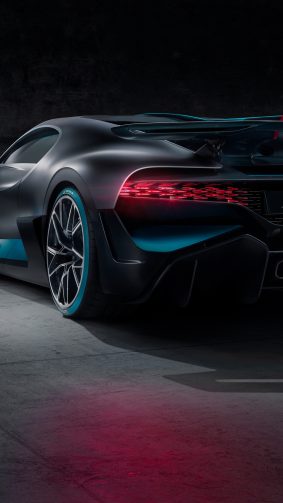 Bugatti Divo 2019 4K And Ultra HD Mobile Wallpaper