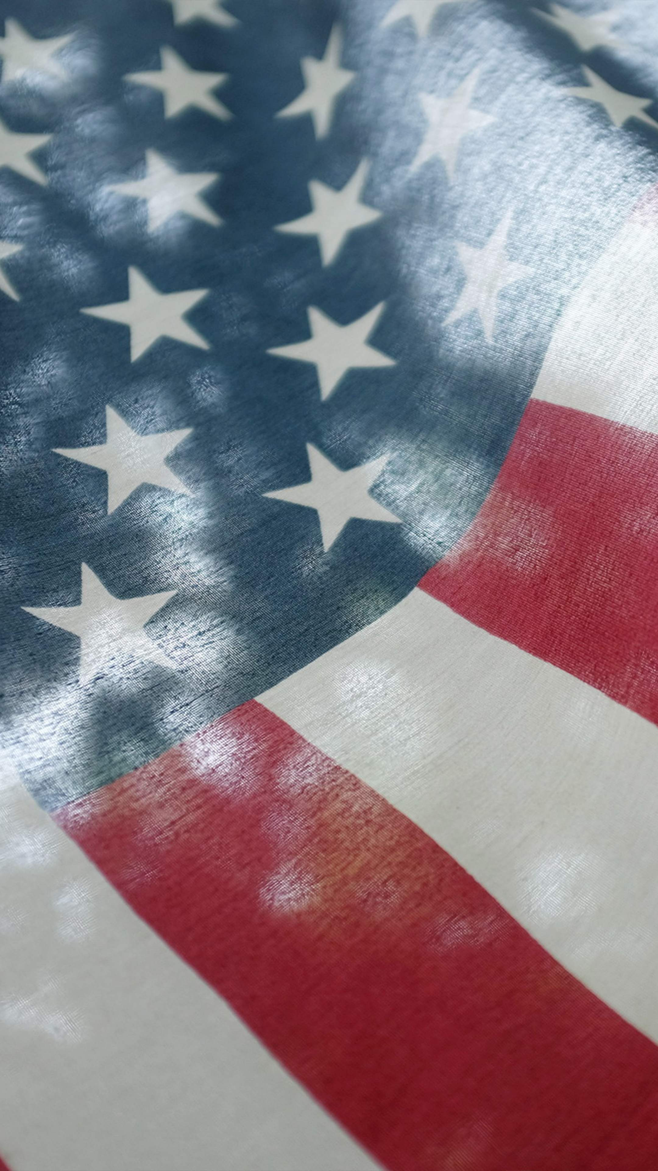 Flag Of The United States Free 4K Ultra HD Mobile Wallpaper