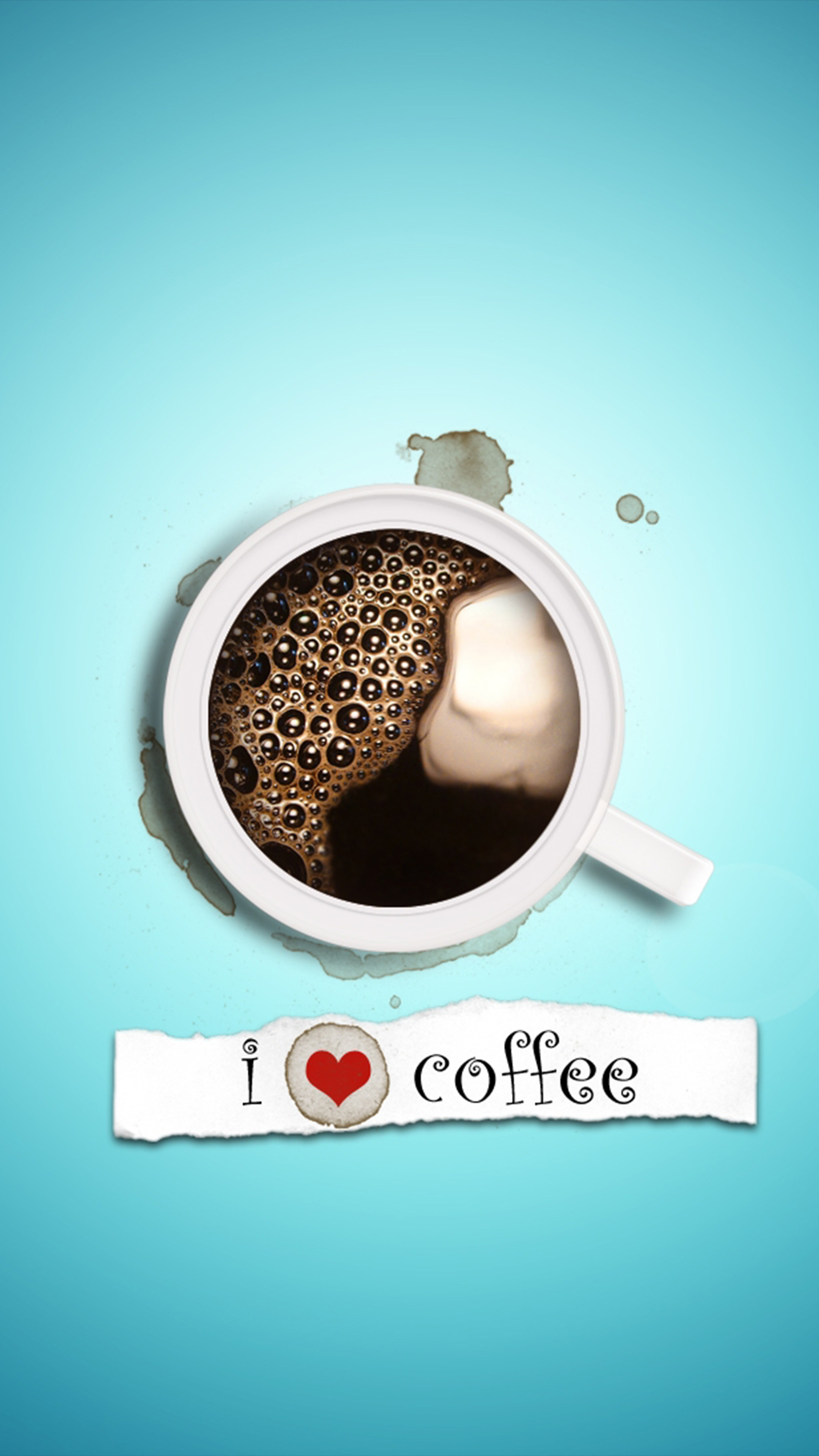 100 Cup Of Coffee Wallpapers  Wallpaperscom