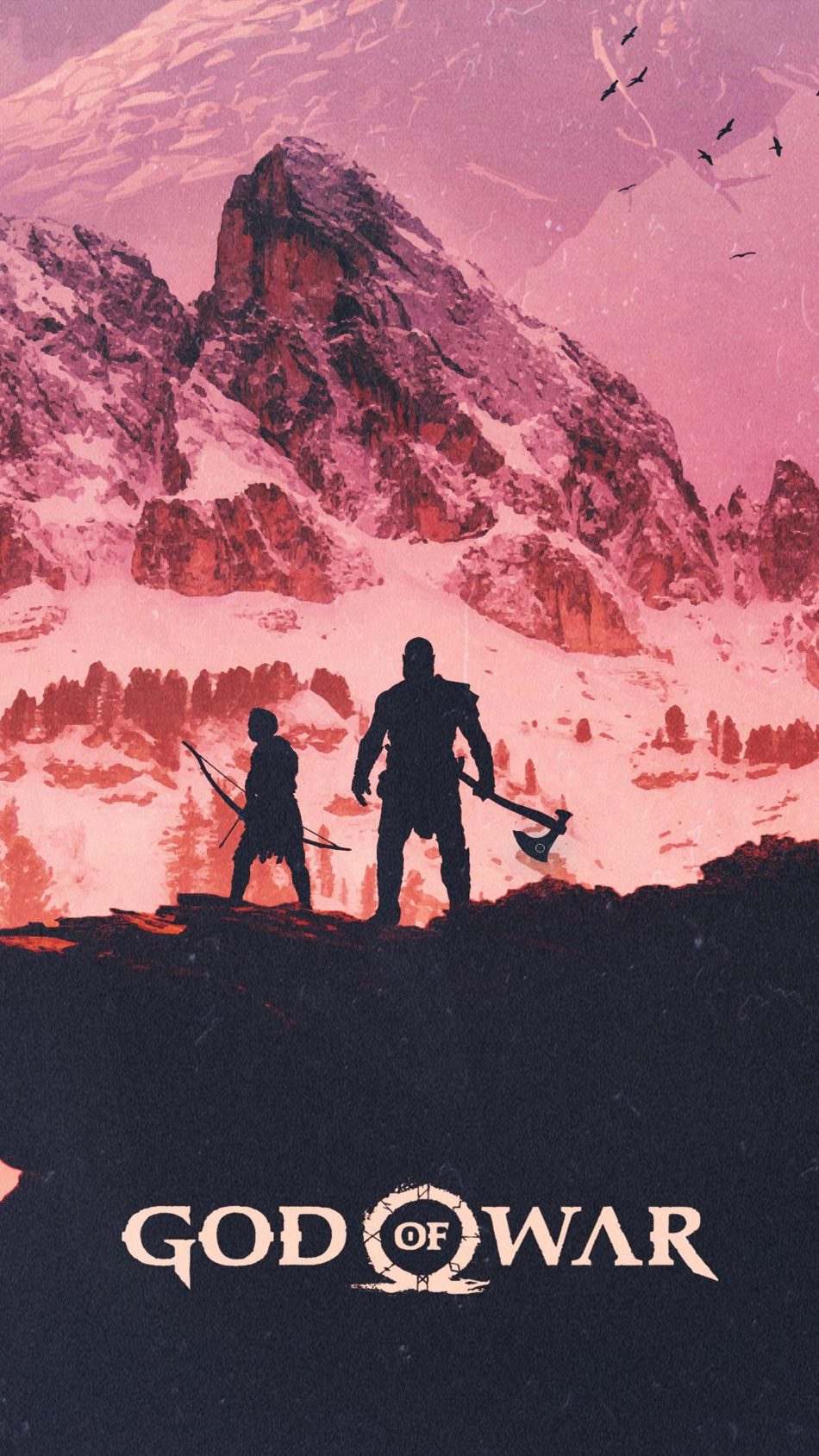 Download Gambar Wallpaper Hd Android God of War terbaru 2020 Download Gambar Wallpaper Hd Android God of War terbaru 2020