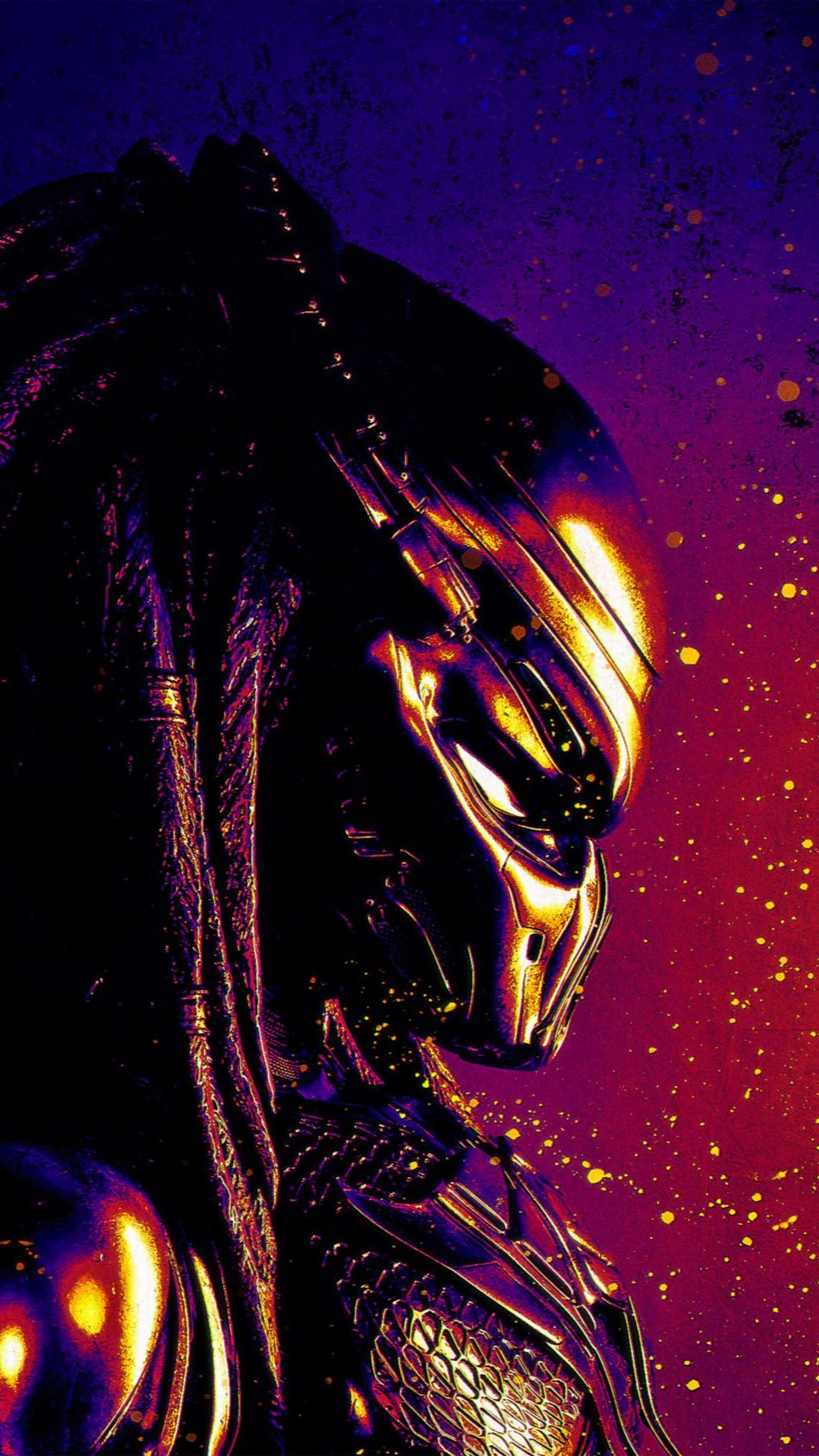 Download Predator 2021 Artwork Free Pure 4K  Ultra HD  