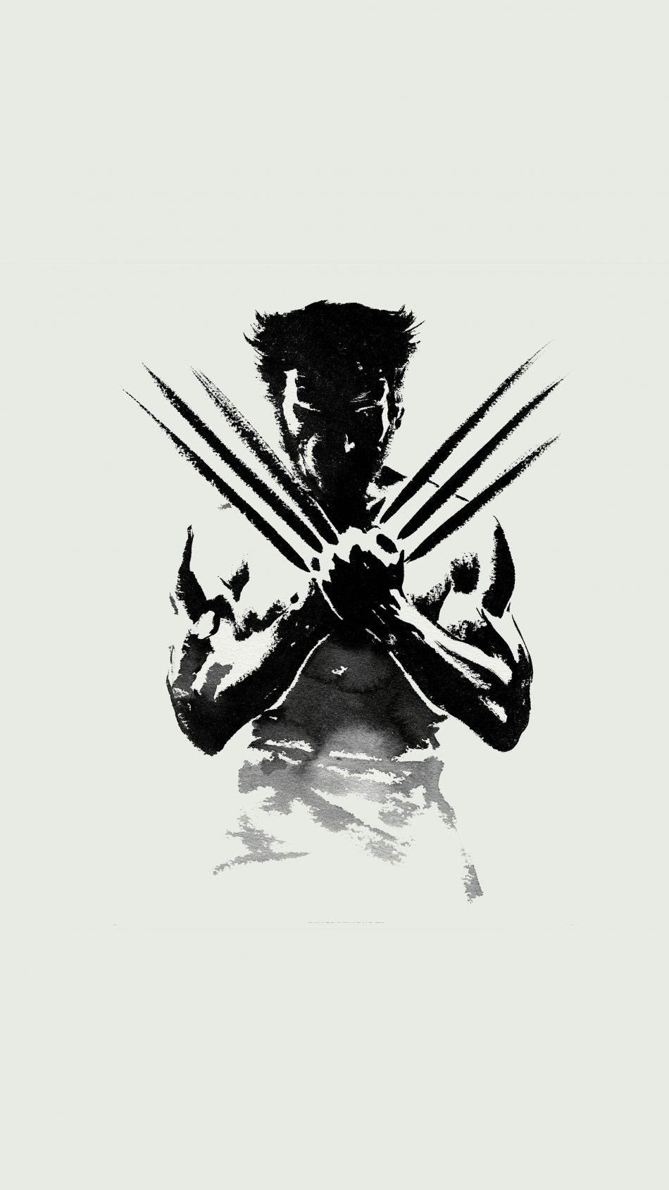 Wolverine Fan Artwork 4K Ultra HD Mobile Wallpaper
