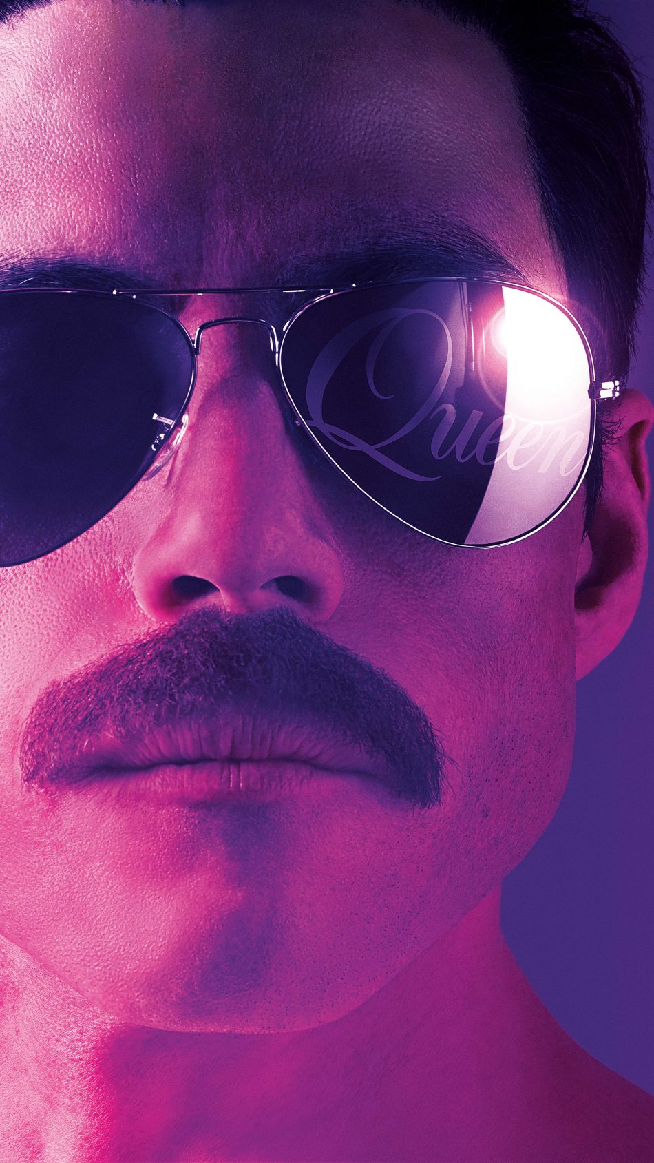 Bohemian Rhapsody 2018 4K Ultra HD Mobile Wallpaper