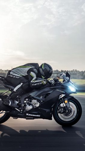 Best Kawasaki 4k Ultra Hd Mobile Wallpapers