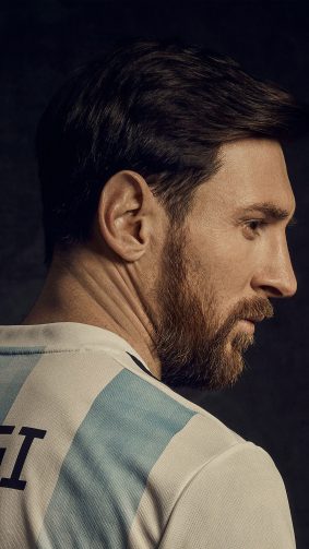 Lionel Messi 2019 4K Ultra HD Mobile Wallpaper