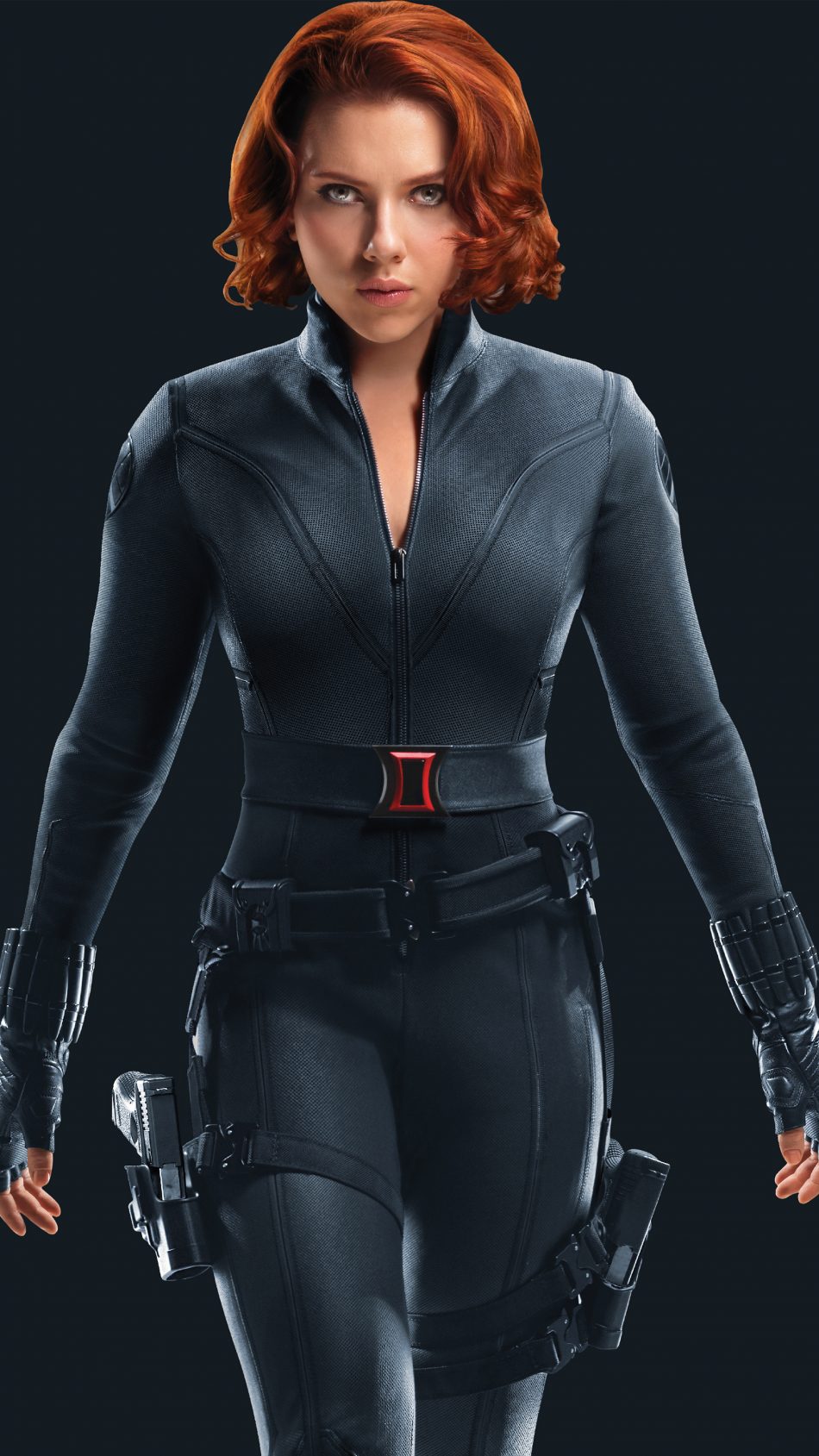 Download Black Widow Scarlett Johansson Superhero Free ...
