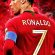 Cristiano Ronaldo Jersey Number 7 4K Ultra HD Mobile Wallpaper