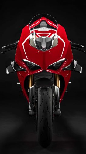 Ducati Panigale V4 R 4K Ultra HD Mobile Wallpaper