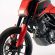 Honda CB125M Concept Bike 4K Ultra HD Mobile Wallpaper