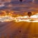 Hot Air Balloons Clouds Sunset 4K Ultra HD Mobile Wallpaper