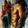 Jason Momoa & Amber Heard In Aquaman 4K Ultra HD Mobile Wallpaper