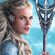 Nicole Kidman As Queen Atlanna In Aquaman 2018 4K Ultra HD Mobile Wallpaper