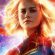 Brie Larson In & As Captain Marvel 2019 4K Ultra HD Mobile Wallpaper