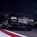 Rolls Royce Black Badge Wraith On Race Track 4K Ultra HD Mobile Wallpaper