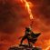 Darkness Calls Hellboy 2019 4K Ultra HD Mobile Wallpaper