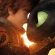Hiccup Night Fury Toothless How To Train Your Dragon 3 4K Ultra HD Mobile Wallpaper