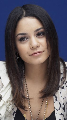 Beautiful Actress Vanessa Hudgens 4K Ultra HD Mobile Wallpaper