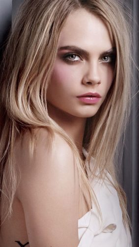 Cara Delevingne 2019 4K Ultra HD Mobile Wallpaper