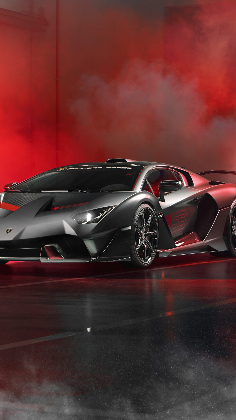 Download Lamborghini SC18 Hyper Car 2019 Free Pure 4K ...