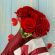 Valentine's Day Gift & Flower 4K Ultra HD Mobile Wallpaper