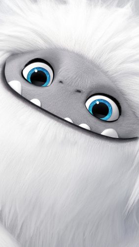 yeti wallpaper