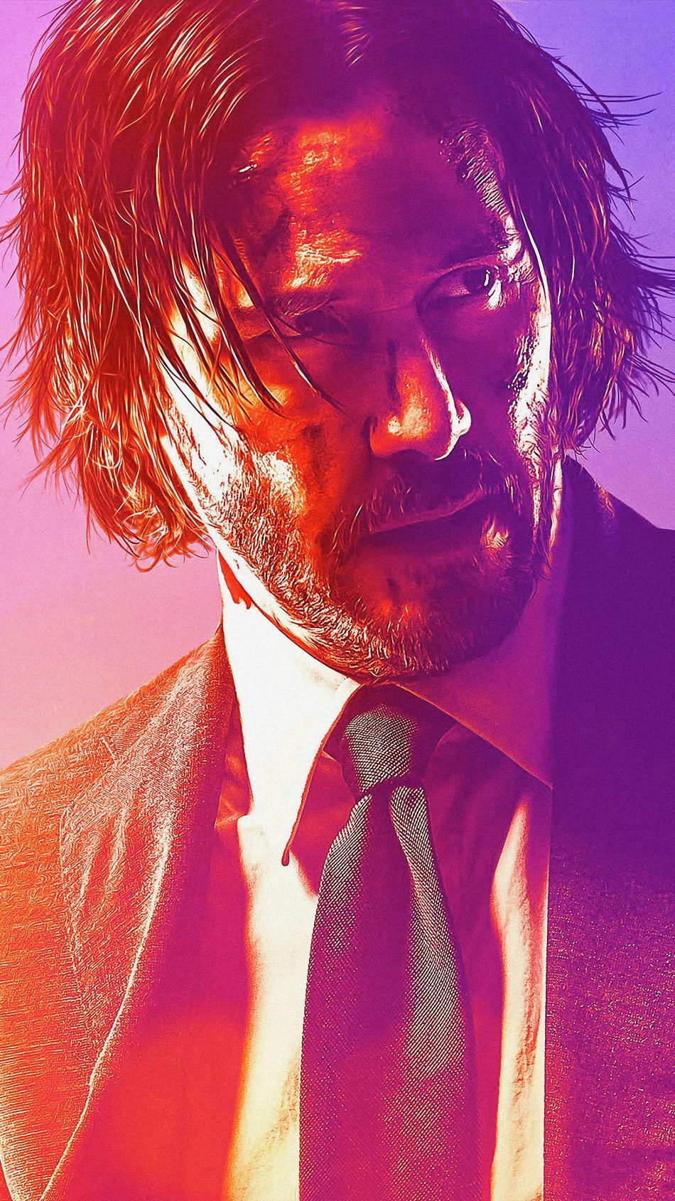 Movie John Wick HD Wallpaper by PatrickBrown