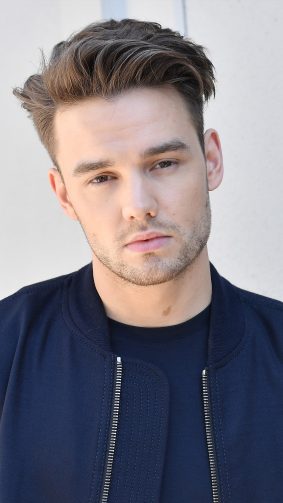 Liam Payne 4K Ultra HD Mobile Wallpaper