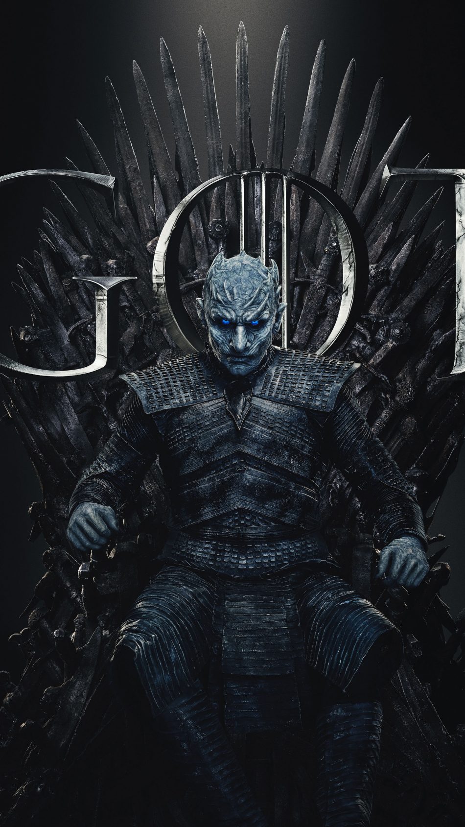 Night King Game  of Thrones  Season 8 Free 4K  Ultra  HD  