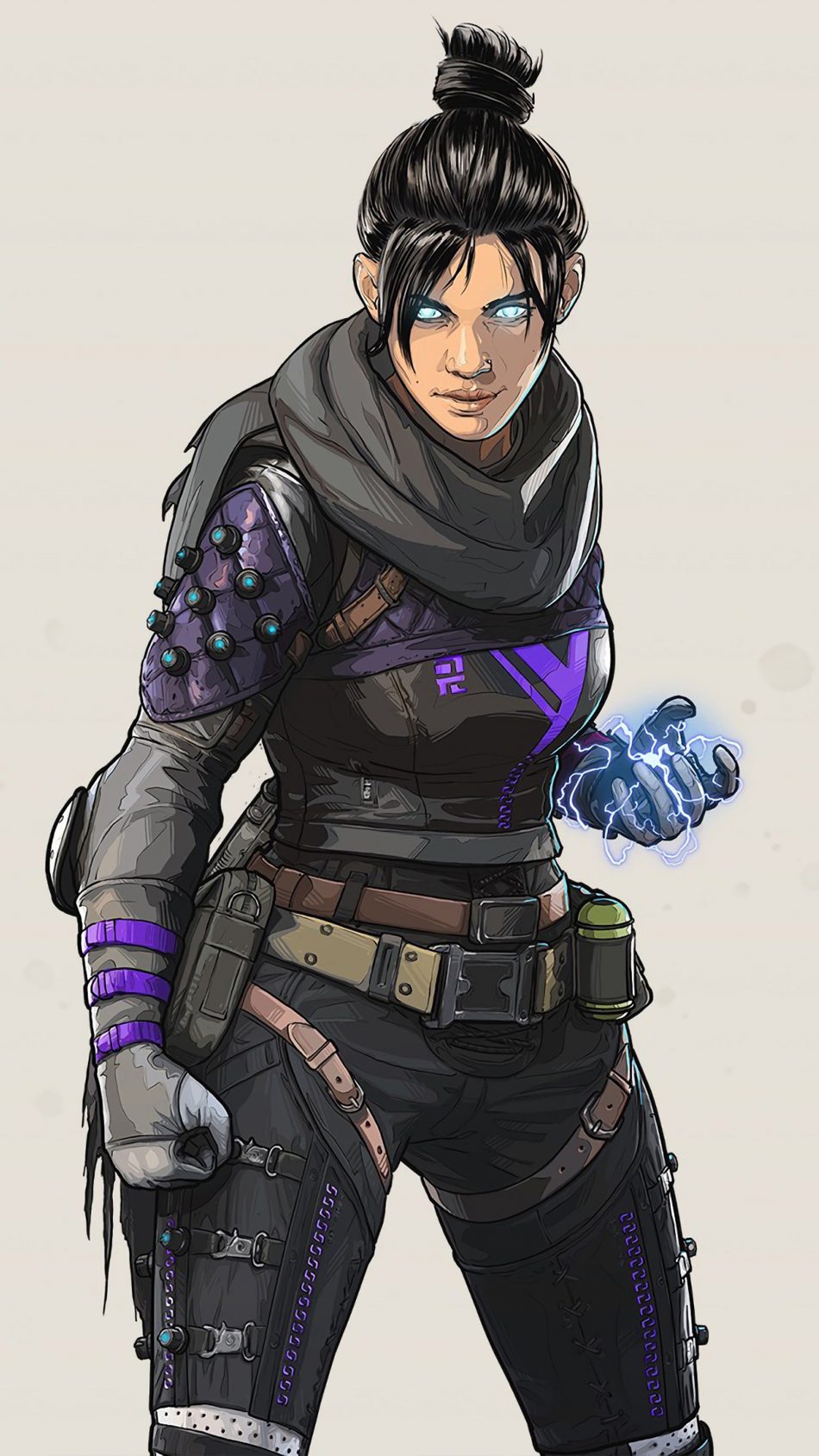 Featured image of post Apex Legends Wraith Wallpaper Anime I am responsible for the design and texturing