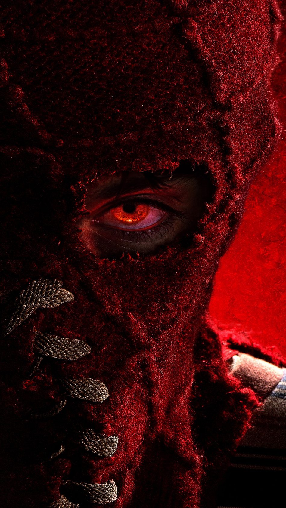 Brightburn Thriller 2019 4K Ultra HD Mobile Wallpaper