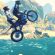 Trials Rising Racing Game 4K Ultra HD Mobile Wallpaper