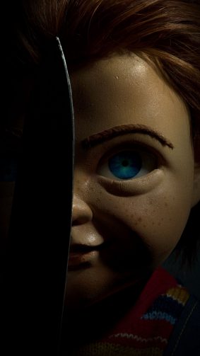 Child's Play 4K Ultra HD Mobile Wallpaper