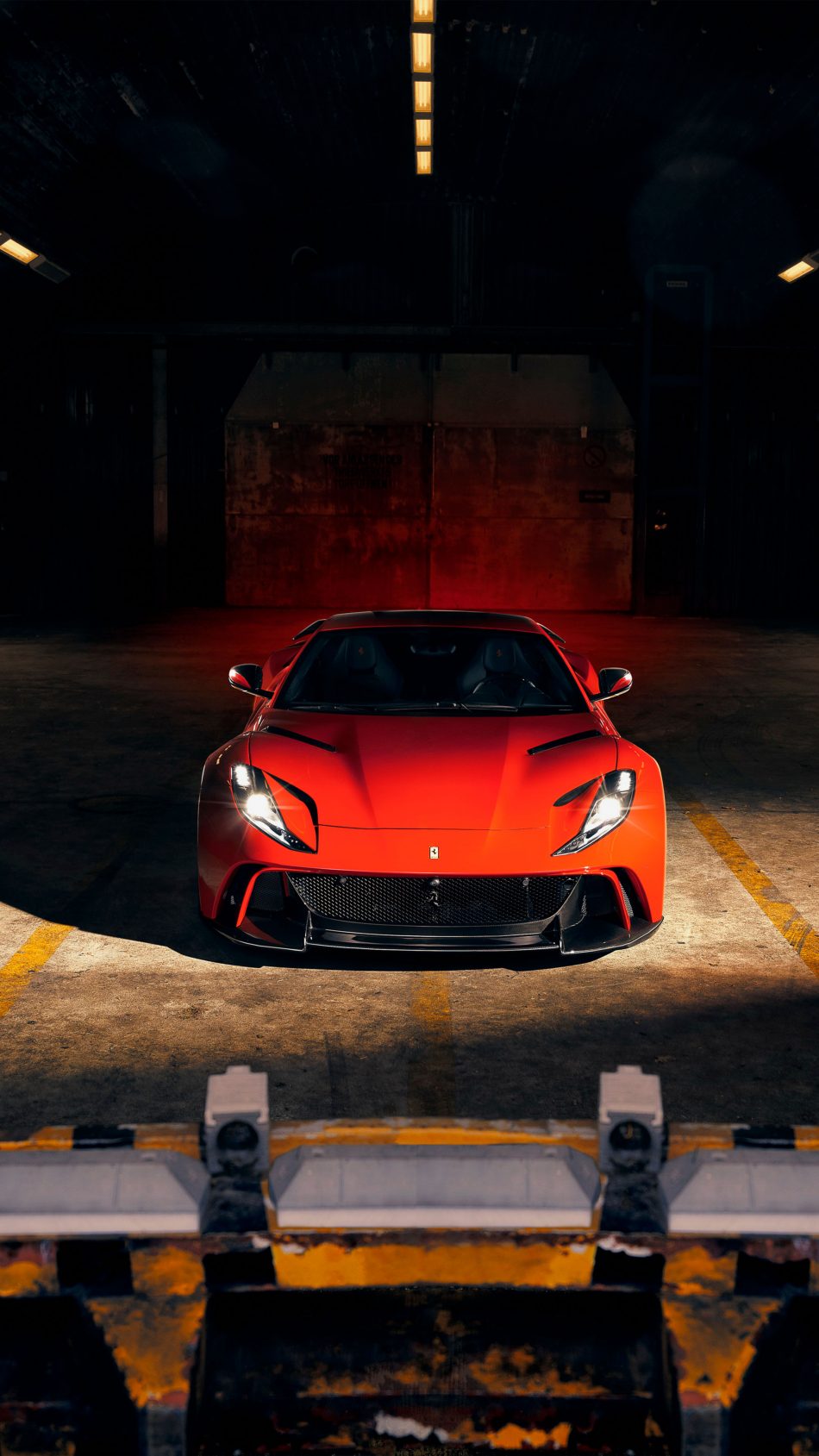 Ferrari 812 Superfast N Largo 4K Ultra HD Mobile Wallpaper Ferrari 812 Superfast N Largo 4K Ultra HD Mobile Wallpaper
