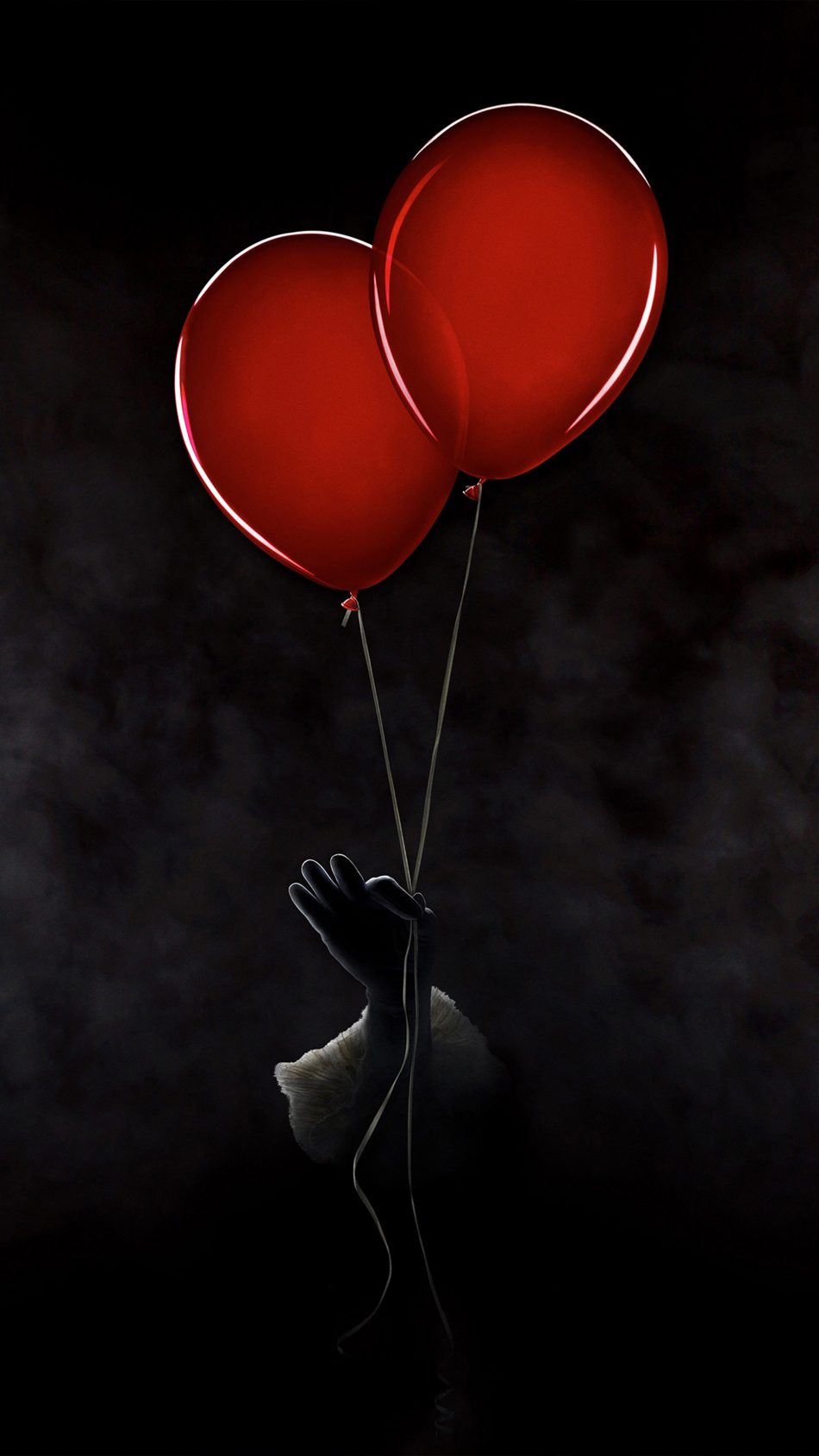 IT Chapter Two 2019 4K Ultra HD Mobile Wallpaper